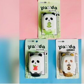 تصویر غلط گیر پاندا 