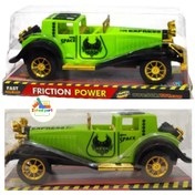 تصویر ماشین اکسپرس درج 29651 