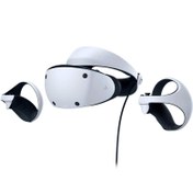تصویر عینک واقعیت مجازی سونی PlayStation VR2 ا PlayStation VR2 HEADSET PlayStation VR2 HEADSET