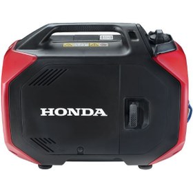 تصویر موتور برق 3 کیلو وات بنزینی HONDA مدل EU32I 