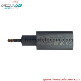 تصویر Adapter C-P57 5W – 1.0A – Lenovo Tab 7 Essential – 7304I / Tab4 8 – 8504X 