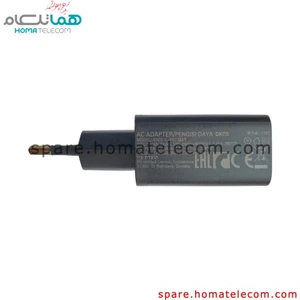 تصویر فروشگاه  قطعات موبایل هماتلکام