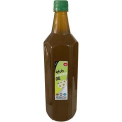 تصویر روغن بابونه پامکا یک لیتری Chamomile oil