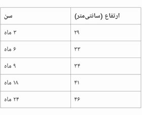 تصویر شلوار لگ بچگانه تو کرکی وارداتی ۳ تا ۲۴ ماه GP108 