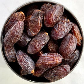 تصویر خرما مجول فلسطینی 