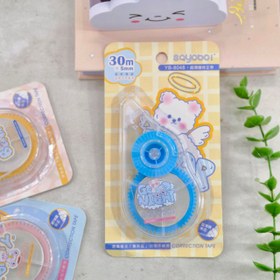 تصویر غلطگیر نواری ۳۰ متری 