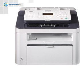 تصویر فکس کانن مدل L150 