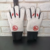 تصویر دستکش دروازه بانی RG کد R-1 (سایز 10) 