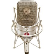 تصویر میکروفون استودیویی نیومن مدل TLM 49 Set Neumann TLM 49 Set