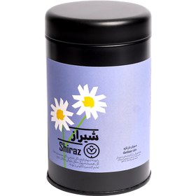 تصویر دمنوش شیراز 