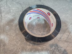 تصویر چسب کارتن برند KAISER - مشکی 