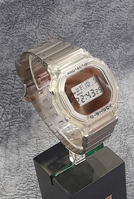 تصویر ساعت مچی مردانه کاسیو (CASIO) جی شاک مدل DW-5600SK-1DR (CASIO) G-SHOCK DW-5600SK-1DR