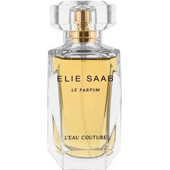 Elie Saab Le Parfum L eau Couture Eau De Toilette Spray 1ml