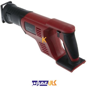 تصویر اره افقی بر شارژی 22 میلی متر محک مدل AP-20LI Mahak AP-20LI Jigsaw