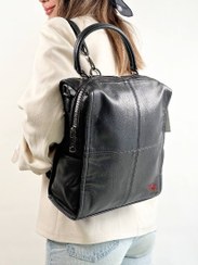 تصویر کیف دستی زنانه جنوا مدل ۰۰۲۳ با چرم مصنوعی 