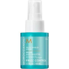 تصویر اسپری مو ضد وز و محافظ حرارتی موروکن اویل Moroccanoil Moroccanoil All in One Leave-In Conditioner