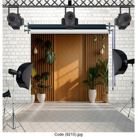 تصویر بکدراپ عکاسی Code (9210) 