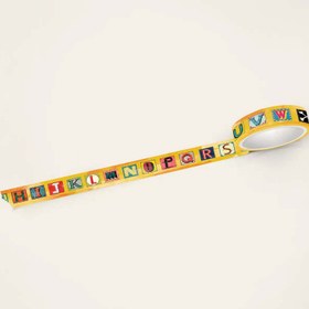 تصویر چسب واشی سایز 2_1031002002 