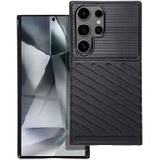 تصویر قاب جیتک G-Tech Thunder case Galaxy S24 Ultra 