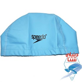 تصویر کلاه شنا speedo کد 3797 