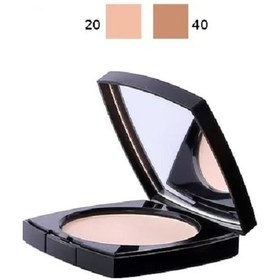تصویر پنکیک دلوکس بلک دایموند مای Black Dimond Compact Powder Deluxe