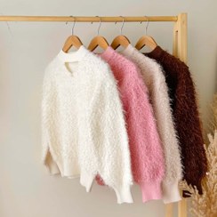 تصویر بافت موهر مرواریدی مجلسی 