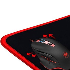 تصویر پد موس گیمینگ 30*80 Great Great 80*30cm Gaming Mouse Pad