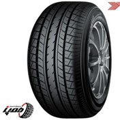 تصویر لاستیک خودرو یوکوهاما مدل Bluearth AE51 سایز 205/60R16 