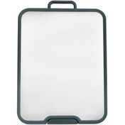 تصویر تخته برش دوطرفه عرشیا مدل CB118-3681 