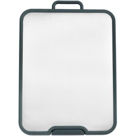 تصویر تخته برش دوطرفه عرشیا مدل CB118-3681 