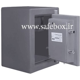 تصویر گاوصندوق خانگی نسوز 150/1 MS 