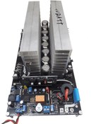 تصویر مدار اینورتر تمام سینوسی ۵ کیلووات 