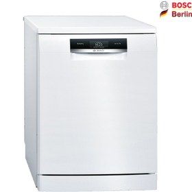 تصویر ماشین ظرفشویی بوش مدل SMS88TW02M BOSCH DISHWASHER SMS88TW02M