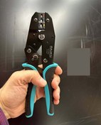 تصویر پرس سرسیم روکش دار پروسکیت مدل LY03C 