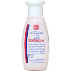 تصویر شامپو کتوکونازول 2 درصد بهوزان 100 میلی لیتر Behvarzan Ketoconazole 2% Shampoo 100 ml