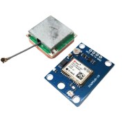 تصویر ماژول جی پی اس مدل GY-NEO-6M MODULE GPS GY-NEO-6M