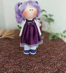 تصویر عروسک روسی ۳۵ سانت 