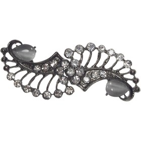 تصویر دکمه مدل جفتی کد Y2074 