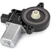 تصویر موتور شیشه بالابر مزدا 6 