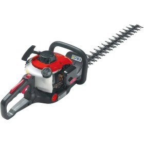 تصویر شمشاد زن موتوری 60 سانتی متر تاپ گاردن مدل GHT-600 Top garden GHT-600 Hedge Shear