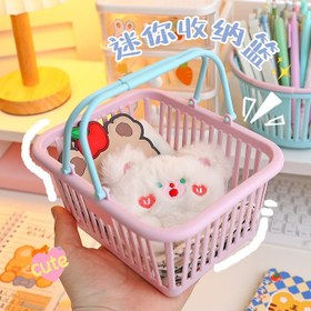 تصویر سبد فانتزی 