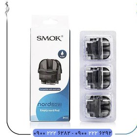 تصویر کارتریج اسموک نورد ۵| Smok nord5 cartridge 