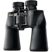 تصویر دوربین شکاری دو چشمی نیکون مدل Nikon 8250 ACULON A211 Nikon ACULON A211 16x50 Binocular | Multilayer coating, Porro prism Binocular with turn and slide eyecups, Tripod Adaptable | Official Nikon USA Model