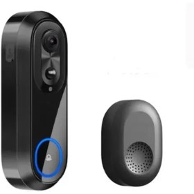 تصویر چشمی دیجیتال روک مدل Rook W5 