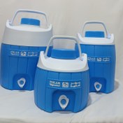 تصویر کلمن پولار عربستانی ۴ لیتر 