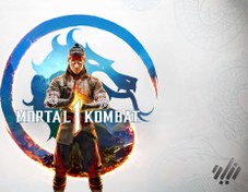 تصویر اکانت قانونی MORTAL KOMBAT 1 برای PS4 و PS5 ظرفیت اختصاصی 