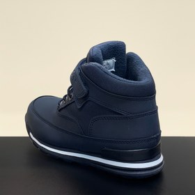 تصویر نیم بوت بچه گانه Ba250 - 32 