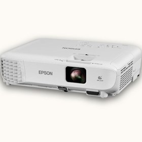 تصویر ویدئو پروژکتور ثابت اپسون EB-S05 3200Lumens SVGA Video Projector EB-S05