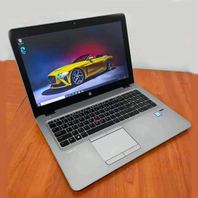 تصویر لپ تاپ استوک HP EliteBook 850 G4 