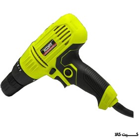 تصویر دریل برقی ایکس کورت مدل XJZ09-10A XCort model XJZ09-10A electric drill